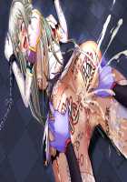 Seiten Kishi Angem Knights -Nikuetsu ni Kudakareta Heroine no Densetsu- / 聖天姫使エンジェムナイツ-肉悦に砕かれたヒロインの伝説- [Aoi Kuro] [Original] Thumbnail Page 555