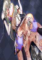 Seiten Kishi Angem Knights -Nikuetsu ni Kudakareta Heroine no Densetsu- / 聖天姫使エンジェムナイツ-肉悦に砕かれたヒロインの伝説- [Aoi Kuro] [Original] Thumbnail Page 557