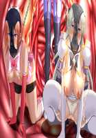 Seiten Kishi Angem Knights -Nikuetsu ni Kudakareta Heroine no Densetsu- / 聖天姫使エンジェムナイツ-肉悦に砕かれたヒロインの伝説- [Aoi Kuro] [Original] Thumbnail Page 568