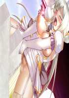 Seiten Kishi Angem Knights -Nikuetsu ni Kudakareta Heroine no Densetsu- / 聖天姫使エンジェムナイツ-肉悦に砕かれたヒロインの伝説- [Aoi Kuro] [Original] Thumbnail Page 56