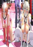 Seiten Kishi Angem Knights -Nikuetsu ni Kudakareta Heroine no Densetsu- / 聖天姫使エンジェムナイツ-肉悦に砕かれたヒロインの伝説- [Aoi Kuro] [Original] Thumbnail Page 575