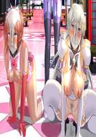 Seiten Kishi Angem Knights -Nikuetsu ni Kudakareta Heroine no Densetsu- / 聖天姫使エンジェムナイツ-肉悦に砕かれたヒロインの伝説- [Aoi Kuro] [Original] Thumbnail Page 576