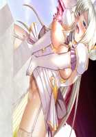 Seiten Kishi Angem Knights -Nikuetsu ni Kudakareta Heroine no Densetsu- / 聖天姫使エンジェムナイツ-肉悦に砕かれたヒロインの伝説- [Aoi Kuro] [Original] Thumbnail Page 57