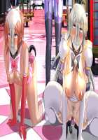 Seiten Kishi Angem Knights -Nikuetsu ni Kudakareta Heroine no Densetsu- / 聖天姫使エンジェムナイツ-肉悦に砕かれたヒロインの伝説- [Aoi Kuro] [Original] Thumbnail Page 583