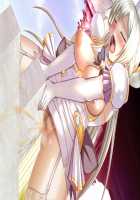 Seiten Kishi Angem Knights -Nikuetsu ni Kudakareta Heroine no Densetsu- / 聖天姫使エンジェムナイツ-肉悦に砕かれたヒロインの伝説- [Aoi Kuro] [Original] Thumbnail Page 63