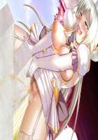 Seiten Kishi Angem Knights -Nikuetsu ni Kudakareta Heroine no Densetsu- / 聖天姫使エンジェムナイツ-肉悦に砕かれたヒロインの伝説- [Aoi Kuro] [Original] Thumbnail Page 64