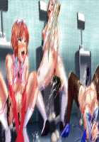 Seiten Kishi Angem Knights -Nikuetsu ni Kudakareta Heroine no Densetsu- / 聖天姫使エンジェムナイツ-肉悦に砕かれたヒロインの伝説- [Aoi Kuro] [Original] Thumbnail Page 664