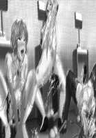 Seiten Kishi Angem Knights -Nikuetsu ni Kudakareta Heroine no Densetsu- / 聖天姫使エンジェムナイツ-肉悦に砕かれたヒロインの伝説- [Aoi Kuro] [Original] Thumbnail Page 665