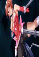 Seiten Kishi Angem Knights -Nikuetsu ni Kudakareta Heroine no Densetsu- / 聖天姫使エンジェムナイツ-肉悦に砕かれたヒロインの伝説- [Aoi Kuro] [Original] Thumbnail Page 706