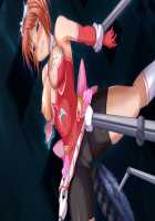 Seiten Kishi Angem Knights -Nikuetsu ni Kudakareta Heroine no Densetsu- / 聖天姫使エンジェムナイツ-肉悦に砕かれたヒロインの伝説- [Aoi Kuro] [Original] Thumbnail Page 709