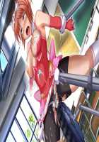 Seiten Kishi Angem Knights -Nikuetsu ni Kudakareta Heroine no Densetsu- / 聖天姫使エンジェムナイツ-肉悦に砕かれたヒロインの伝説- [Aoi Kuro] [Original] Thumbnail Page 742