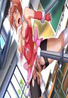 Seiten Kishi Angem Knights -Nikuetsu ni Kudakareta Heroine no Densetsu- / 聖天姫使エンジェムナイツ-肉悦に砕かれたヒロインの伝説- [Aoi Kuro] [Original] Thumbnail Page 758