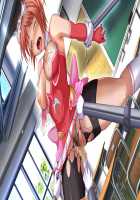 Seiten Kishi Angem Knights -Nikuetsu ni Kudakareta Heroine no Densetsu- / 聖天姫使エンジェムナイツ-肉悦に砕かれたヒロインの伝説- [Aoi Kuro] [Original] Thumbnail Page 760