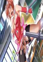 Seiten Kishi Angem Knights -Nikuetsu ni Kudakareta Heroine no Densetsu- / 聖天姫使エンジェムナイツ-肉悦に砕かれたヒロインの伝説- [Aoi Kuro] [Original] Thumbnail Page 767