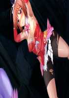 Seiten Kishi Angem Knights -Nikuetsu ni Kudakareta Heroine no Densetsu- / 聖天姫使エンジェムナイツ-肉悦に砕かれたヒロインの伝説- [Aoi Kuro] [Original] Thumbnail Page 848