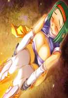 Gedou Yuusha / 外道勇者 [Asakura Sakura] [Original] Thumbnail Page 290