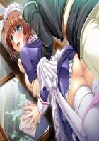 Gedou Yuusha / 外道勇者 [Asakura Sakura] [Original] Thumbnail Page 328