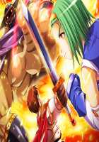 Gedou Yuusha / 外道勇者 [Asakura Sakura] [Original] Thumbnail Page 349