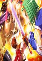 Gedou Yuusha / 外道勇者 [Asakura Sakura] [Original] Thumbnail Page 350