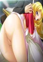 Gedou Yuusha / 外道勇者 [Asakura Sakura] [Original] Thumbnail Page 512