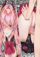 Takabisha Reina wa Kusshinai / 高飛車レイナは屈しない [Shinima] [Original] Thumbnail Page 28