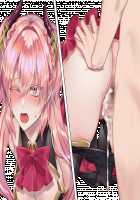 Takabisha Reina wa Kusshinai / 高飛車レイナは屈しない [Shinima] [Original] Thumbnail Page 29