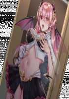 Takabisha Reina wa Kusshinai / 高飛車レイナは屈しない [Shinima] [Original] Thumbnail Page 41