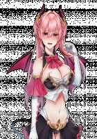 Takabisha Reina wa Kusshinai / 高飛車レイナは屈しない [Shinima] [Original] Thumbnail Page 85