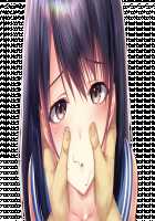 Kasen Yurusumaji! Soshiranu Egao to Yogoreta Shitagi / 火箭 ゆるすまぢ! そしらぬ笑顔と汚れた下着 [Asami Asami] [Original] Thumbnail Page 164