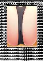 Kasen Yurusumaji! Soshiranu Egao to Yogoreta Shitagi / 火箭 ゆるすまぢ! そしらぬ笑顔と汚れた下着 [Asami Asami] [Original] Thumbnail Page 175