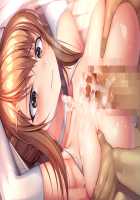 Kasen Yurusumaji! Soshiranu Egao to Yogoreta Shitagi / 火箭 ゆるすまぢ! そしらぬ笑顔と汚れた下着 [Asami Asami] [Original] Thumbnail Page 193