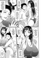 Wagamama na Tarechichi / 我妻なたれ乳 [Toguchi Masaya] [Original] Thumbnail Page 113