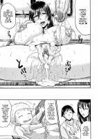 Wagamama na Tarechichi / 我妻なたれ乳 [Toguchi Masaya] [Original] Thumbnail Page 161