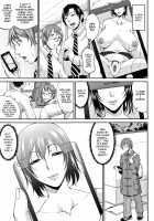 Wagamama na Tarechichi / 我妻なたれ乳 [Toguchi Masaya] [Original] Thumbnail Page 45