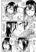 Wagamama na Tarechichi / 我妻なたれ乳 [Toguchi Masaya] [Original] Thumbnail Page 56