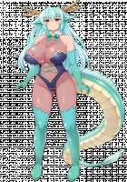 Oneshota Dragon - Kyonyuu no Onee-san darake no Sekai / おねショタドラゴン 巨乳のお姉さんだらけの世界 [Original] Thumbnail Page 247