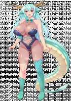 Oneshota Dragon - Kyonyuu no Onee-san darake no Sekai / おねショタドラゴン 巨乳のお姉さんだらけの世界 [Original] Thumbnail Page 248