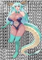 Oneshota Dragon - Kyonyuu no Onee-san darake no Sekai / おねショタドラゴン 巨乳のお姉さんだらけの世界 [Original] Thumbnail Page 251