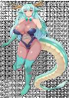 Oneshota Dragon - Kyonyuu no Onee-san darake no Sekai / おねショタドラゴン 巨乳のお姉さんだらけの世界 [Original] Thumbnail Page 252