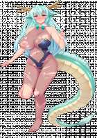 Oneshota Dragon - Kyonyuu no Onee-san darake no Sekai / おねショタドラゴン 巨乳のお姉さんだらけの世界 [Original] Thumbnail Page 253