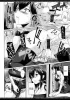 Shikisokuzekuu Ikkousen wa Mita / 色即是空 一航戦は見た [Shironeko Sanbou] [Kantai Collection] Thumbnail Page 15