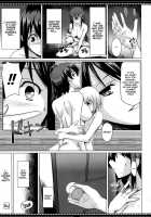 Shikisokuzekuu Ikkousen wa Mita / 色即是空 一航戦は見た [Shironeko Sanbou] [Kantai Collection] Thumbnail Page 24