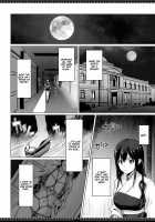 Shikisokuzekuu Ikkousen wa Mita / 色即是空 一航戦は見た [Shironeko Sanbou] [Kantai Collection] Thumbnail Page 07