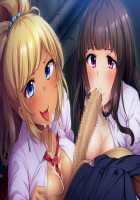 Bitch Battle Royale / ビッチバトルロワイヤル [Wakamesan] [Original] Thumbnail Page 111