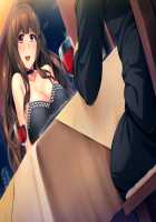 Bitch Battle Royale / ビッチバトルロワイヤル [Wakamesan] [Original] Thumbnail Page 184