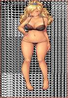 Bitch Battle Royale / ビッチバトルロワイヤル [Wakamesan] [Original] Thumbnail Page 224