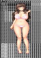 Bitch Battle Royale / ビッチバトルロワイヤル [Wakamesan] [Original] Thumbnail Page 262