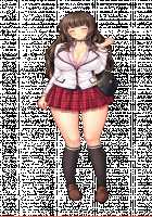 Bitch Battle Royale / ビッチバトルロワイヤル [Wakamesan] [Original] Thumbnail Page 316