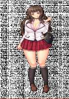 Bitch Battle Royale / ビッチバトルロワイヤル [Wakamesan] [Original] Thumbnail Page 317