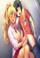 Bitch Battle Royale / ビッチバトルロワイヤル [Wakamesan] [Original] Thumbnail Page 79